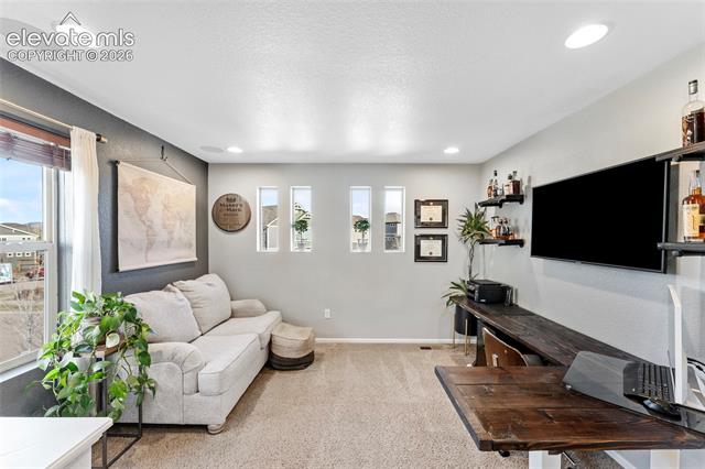 MLS Image for 8335  Mahogany Wood  ,Colorado Springs, Colorado