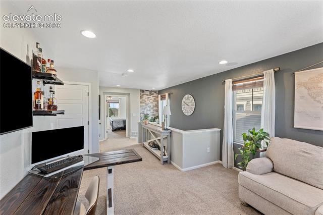 MLS Image for 8335  Mahogany Wood  ,Colorado Springs, Colorado