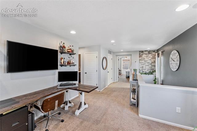 MLS Image for 8335  Mahogany Wood  ,Colorado Springs, Colorado