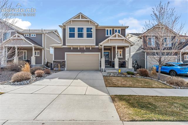 MLS Image for 8335  Mahogany Wood  ,Colorado Springs, Colorado