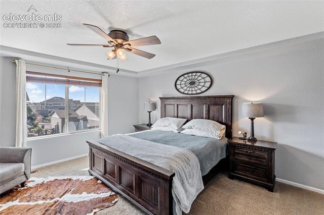 MLS Image for 8335  Mahogany Wood  ,Colorado Springs, Colorado