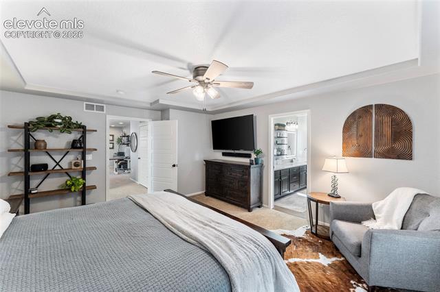 MLS Image for 8335  Mahogany Wood  ,Colorado Springs, Colorado