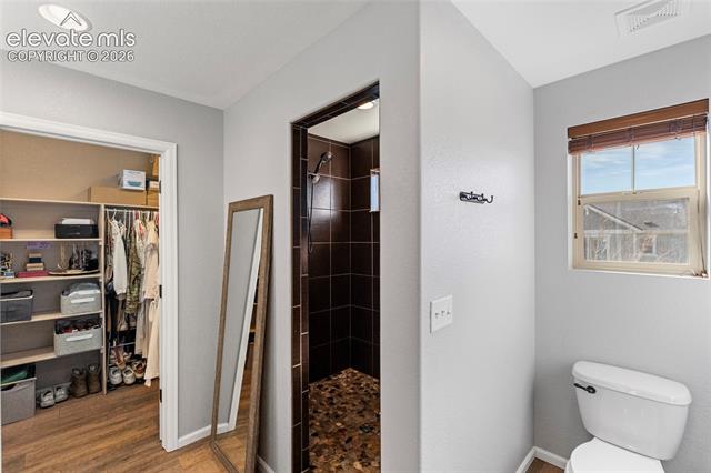 MLS Image for 8335  Mahogany Wood  ,Colorado Springs, Colorado