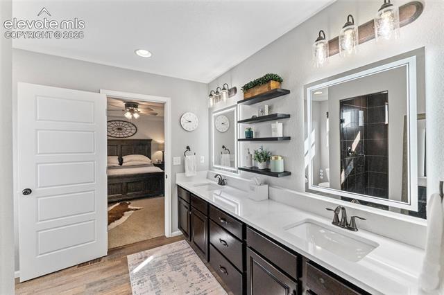 MLS Image for 8335  Mahogany Wood  ,Colorado Springs, Colorado