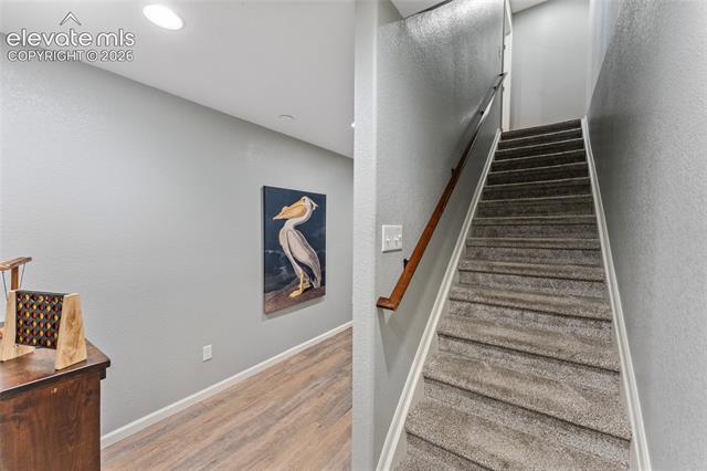 MLS Image for 8335  Mahogany Wood  ,Colorado Springs, Colorado