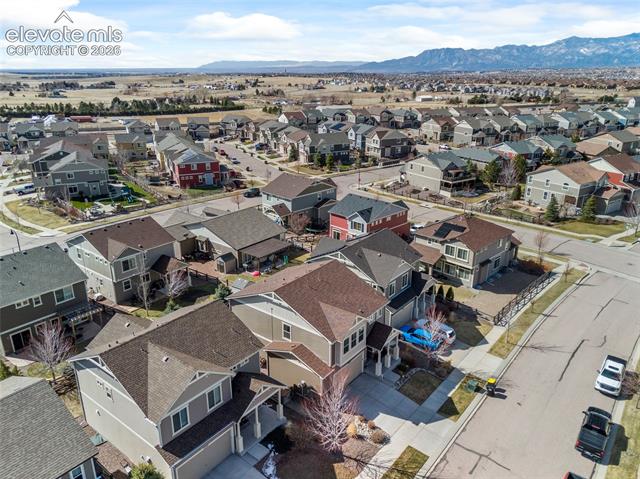 MLS Image for 8335  Mahogany Wood  ,Colorado Springs, Colorado
