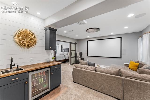 MLS Image for 8335  Mahogany Wood  ,Colorado Springs, Colorado