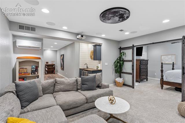 MLS Image for 8335  Mahogany Wood  ,Colorado Springs, Colorado