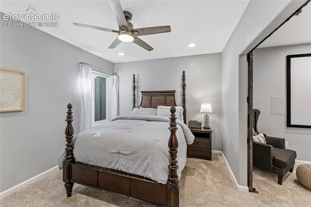 MLS Image for 8335  Mahogany Wood  ,Colorado Springs, Colorado