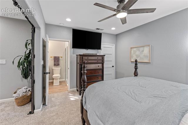 MLS Image for 8335  Mahogany Wood  ,Colorado Springs, Colorado