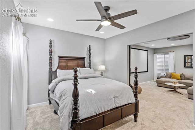 MLS Image for 8335  Mahogany Wood  ,Colorado Springs, Colorado