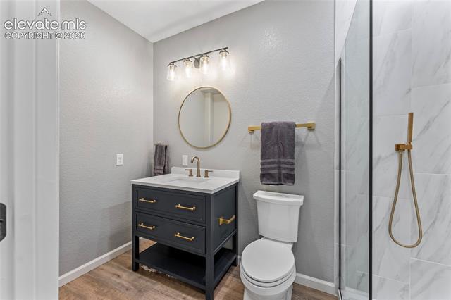 MLS Image for 8335  Mahogany Wood  ,Colorado Springs, Colorado