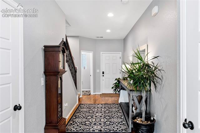 MLS Image for 8335  Mahogany Wood  ,Colorado Springs, Colorado