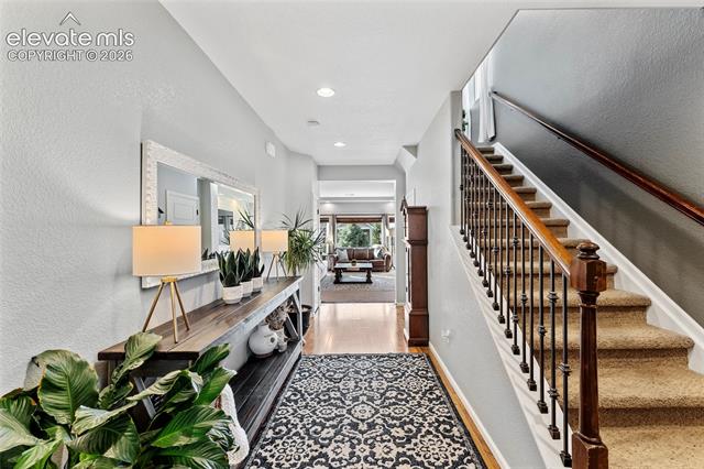 MLS Image for 8335  Mahogany Wood  ,Colorado Springs, Colorado