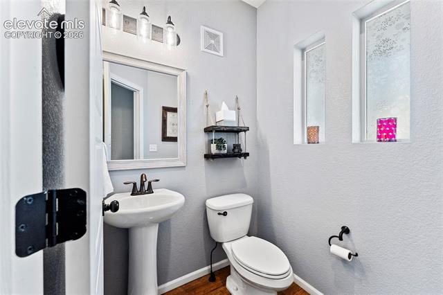MLS Image for 8335  Mahogany Wood  ,Colorado Springs, Colorado
