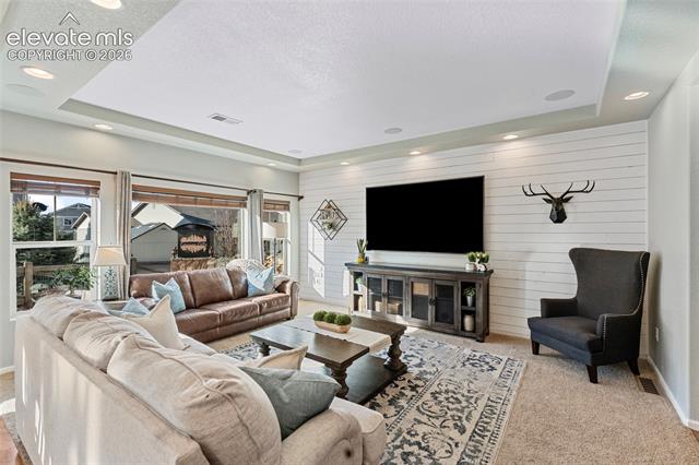 MLS Image for 8335  Mahogany Wood  ,Colorado Springs, Colorado