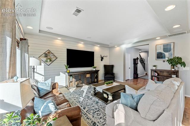 MLS Image for 8335  Mahogany Wood  ,Colorado Springs, Colorado