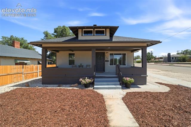 330  Jefferson  , pueblo&nbsp; House Search MLS Picture