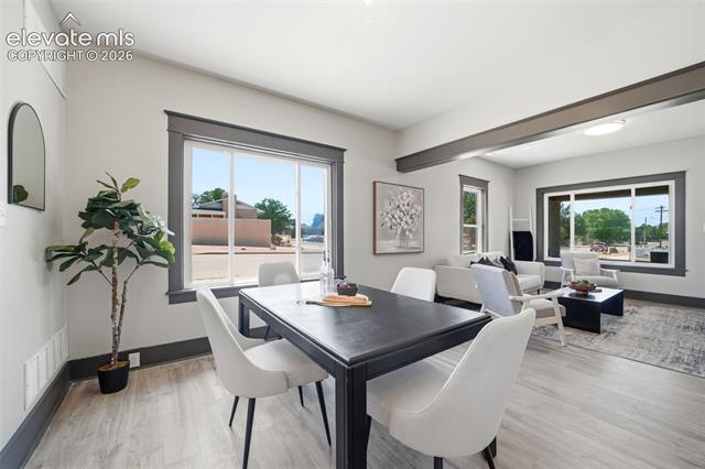 MLS Image for 330  Jefferson  ,Pueblo, Colorado