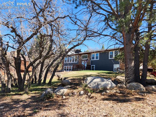 535  Brandywine  , colorado springs  House Search MLS Picture
