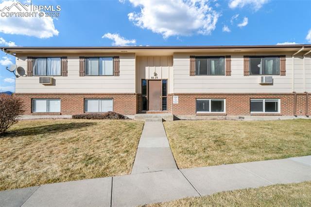 6610 W Dublin  2 , colorado springs&nbsp; House Search MLS Picture