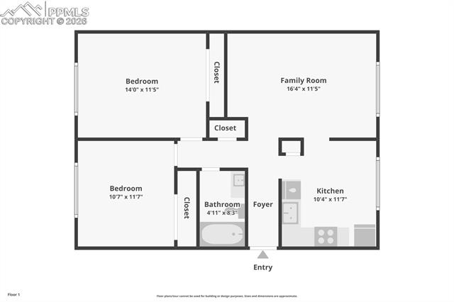 MLS Image for 6610 W Dublin  2 ,Colorado Springs, Colorado