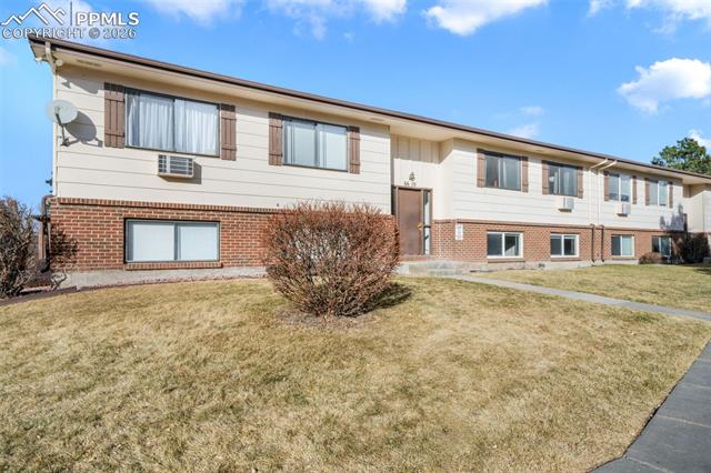 MLS Image for 6610 W Dublin  2 ,Colorado Springs, Colorado