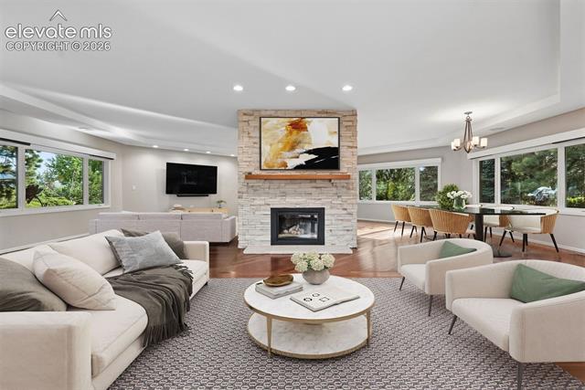 MLS Image for 1670  Hill  ,Colorado Springs, Colorado