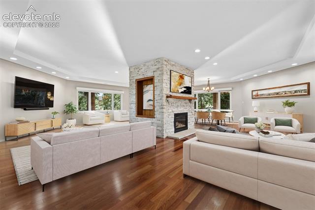 MLS Image for 1670  Hill  ,Colorado Springs, Colorado
