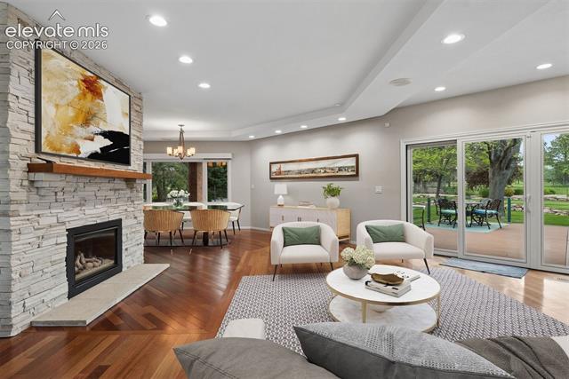 MLS Image for 1670  Hill  ,Colorado Springs, Colorado