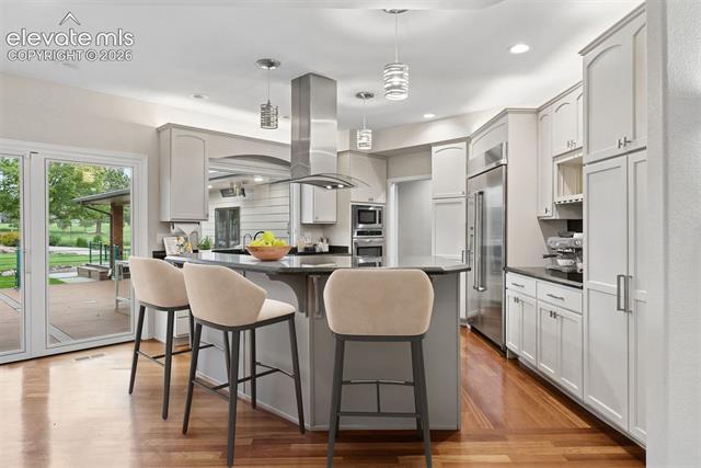 MLS Image for 1670  Hill  ,Colorado Springs, Colorado