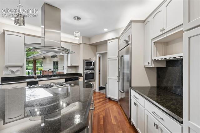 MLS Image for 1670  Hill  ,Colorado Springs, Colorado
