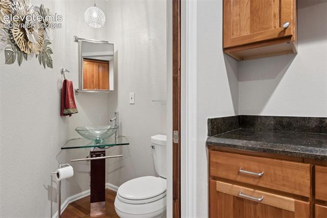 MLS Image for 1670  Hill  ,Colorado Springs, Colorado