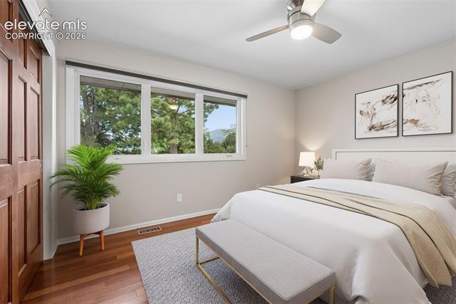 MLS Image for 1670  Hill  ,Colorado Springs, Colorado