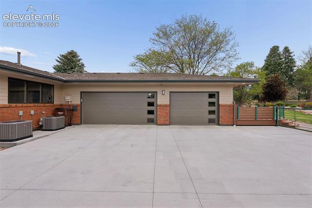 MLS Image for 1670  Hill  ,Colorado Springs, Colorado