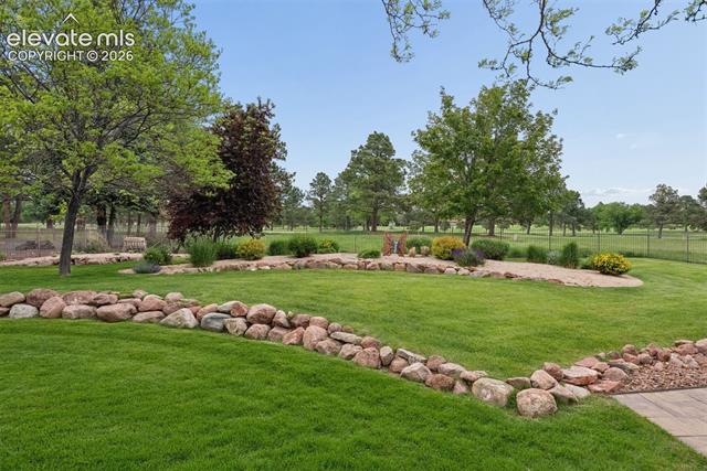 MLS Image for 1670  Hill  ,Colorado Springs, Colorado