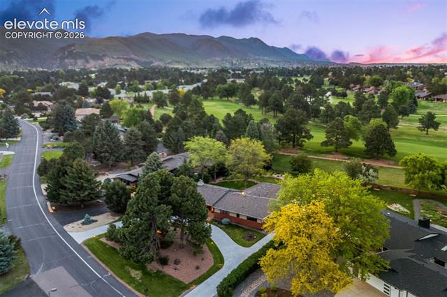 MLS Image for 1670  Hill  ,Colorado Springs, Colorado