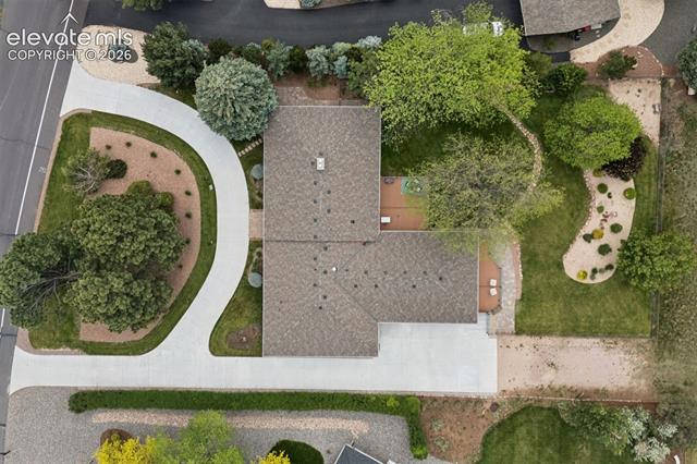 MLS Image for 1670  Hill  ,Colorado Springs, Colorado