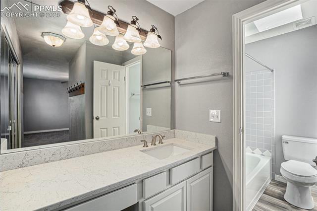MLS Image for 6995  Woodstock  ,Colorado Springs, Colorado