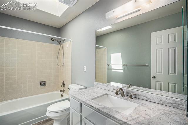 MLS Image for 6995  Woodstock  ,Colorado Springs, Colorado