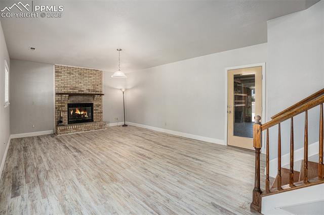 MLS Image for 6995  Woodstock  ,Colorado Springs, Colorado