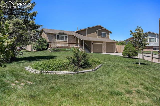 MLS Image for 6995  Woodstock  ,Colorado Springs, Colorado