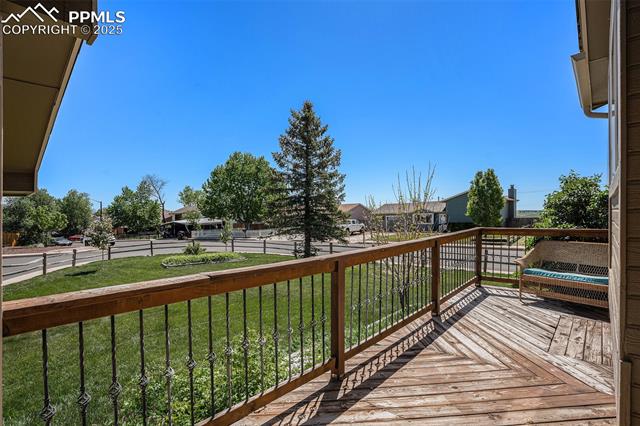 MLS Image for 6995  Woodstock  ,Colorado Springs, Colorado