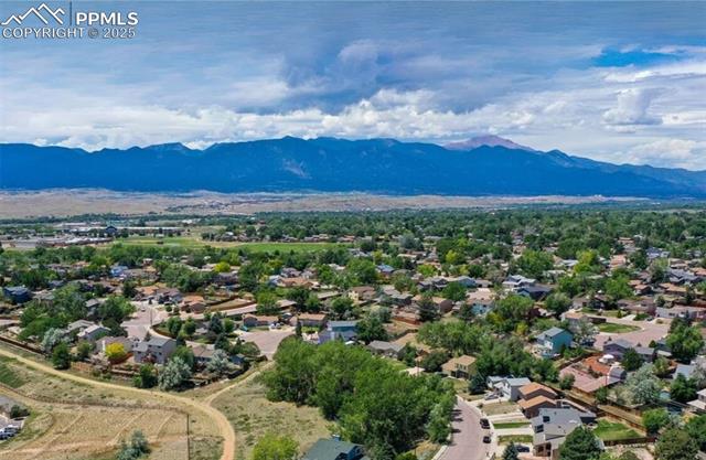 MLS Image for 6995  Woodstock  ,Colorado Springs, Colorado