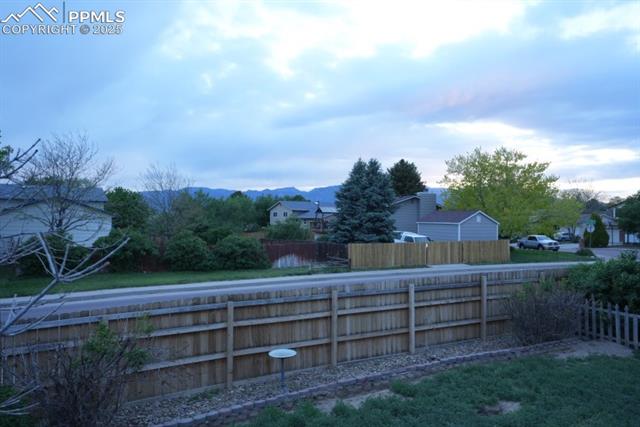 MLS Image for 6995  Woodstock  ,Colorado Springs, Colorado