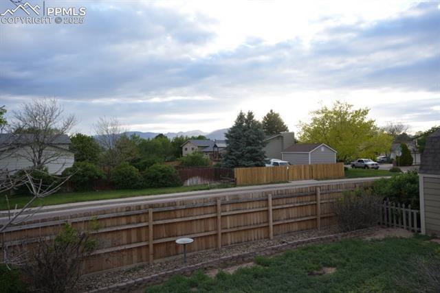 MLS Image for 6995  Woodstock  ,Colorado Springs, Colorado