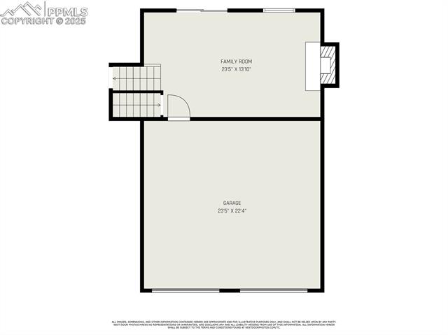 MLS Image for 6995  Woodstock  ,Colorado Springs, Colorado