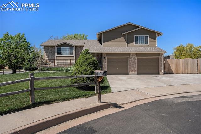 MLS Image for 6995  Woodstock  ,Colorado Springs, Colorado