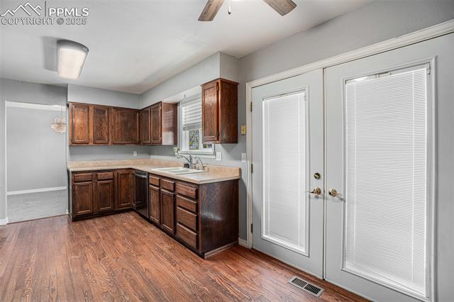 MLS Image for 6995  Woodstock  ,Colorado Springs, Colorado