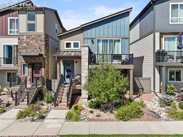 7259  Treebrook  , colorado springs&nbsp; House Search MLS Picture